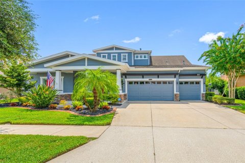 Casa en venta en Land O' Lakes, Florida, 4 dormitorios, 344.95 m2 № 1909922 - foto 3