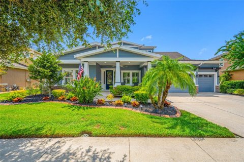 Casa en venta en Land O' Lakes, Florida, 4 dormitorios, 344.95 m2 № 1909922 - foto 2