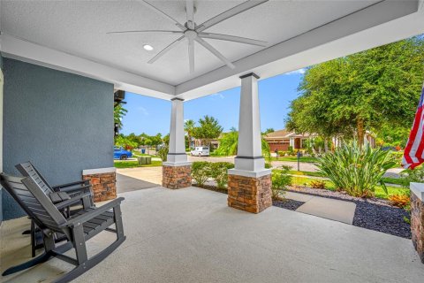 Casa en venta en Land O' Lakes, Florida, 4 dormitorios, 344.95 m2 № 1909922 - foto 7