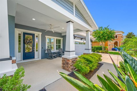 Casa en venta en Land O' Lakes, Florida, 4 dormitorios, 344.95 m2 № 1909922 - foto 5