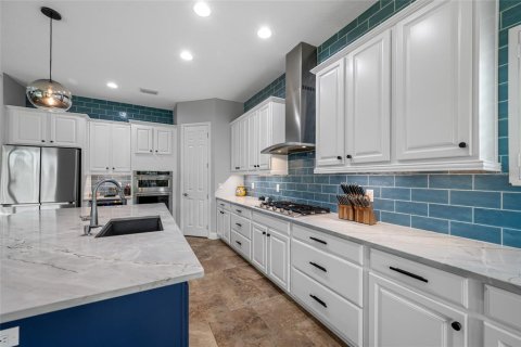 Casa en venta en Land O' Lakes, Florida, 4 dormitorios, 344.95 m2 № 1909922 - foto 19