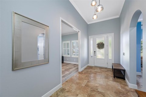 Casa en venta en Land O' Lakes, Florida, 4 dormitorios, 344.95 m2 № 1909922 - foto 9