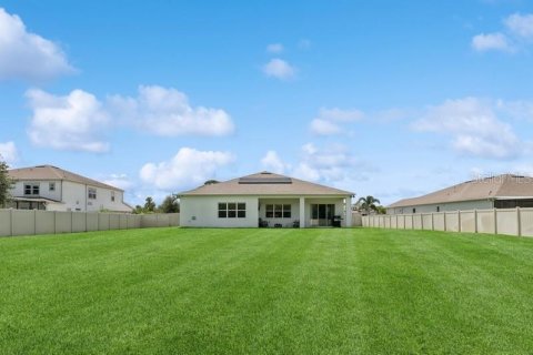 Villa ou maison à vendre à Orlando, Floride: 3 chambres, 273.69 m2 № 1879791 - photo 29