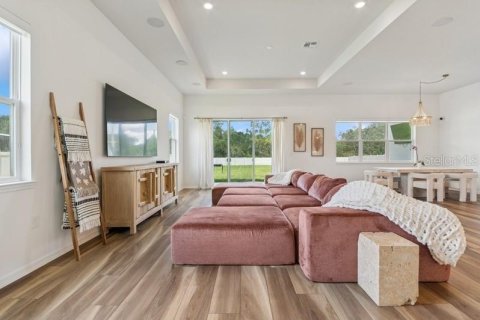 Купить виллу или дом в Орландо, Флорида 8 комнат, 273.69м2, № 1879791 - фото 4
