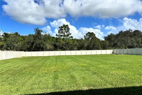House in Orlando, Florida 3 bedrooms, 273.69 sq.m. № 1879791 - photo 30