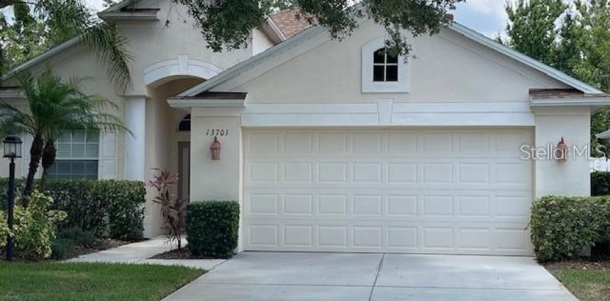 Villa ou maison à Lakewood Ranch, Floride 3 chambres, 189.43 m2 № 1784668