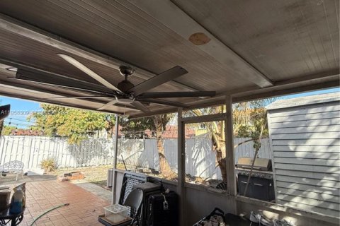 Купить виллу или дом в Хайалиа, Флорида 3 спальни, 144.28м2, № 2017918 - фото 16