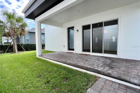 Снять в аренду виллу или дом в Орландо, Флорида 9 комнат, 278.24м2, № 1821378 - фото 18