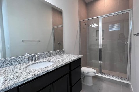 Снять в аренду виллу или дом в Орландо, Флорида 9 комнат, 278.24м2, № 1821378 - фото 28