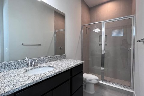 Снять в аренду виллу или дом в Орландо, Флорида 9 комнат, 278.24м2, № 1821378 - фото 26