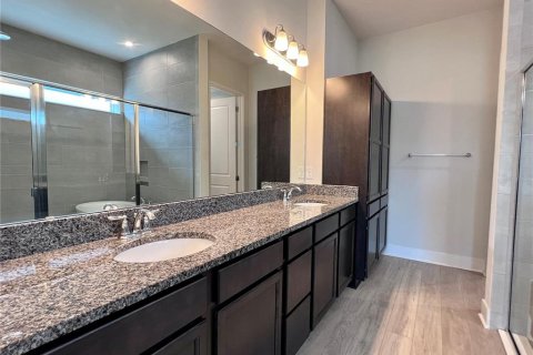 Снять в аренду виллу или дом в Орландо, Флорида 9 комнат, 278.24м2, № 1821378 - фото 27