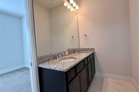 Снять в аренду виллу или дом в Орландо, Флорида 9 комнат, 278.24м2, № 1821378 - фото 8