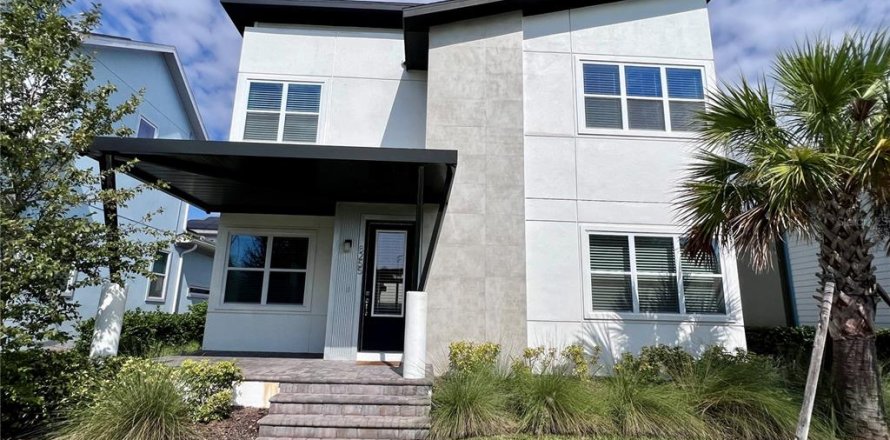 Casa en Orlando, Florida 5 dormitorios, 278.24 m2 № 1821378