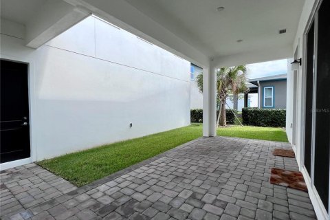 Снять в аренду виллу или дом в Орландо, Флорида 9 комнат, 278.24м2, № 1821378 - фото 19