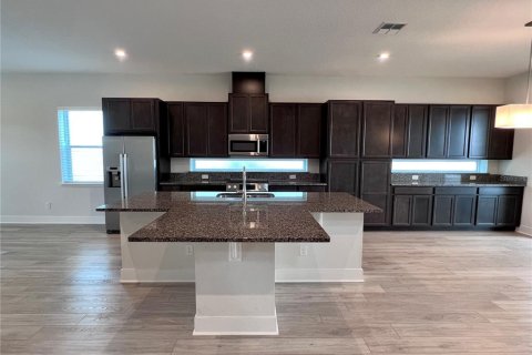 Снять в аренду виллу или дом в Орландо, Флорида 9 комнат, 278.24м2, № 1821378 - фото 4