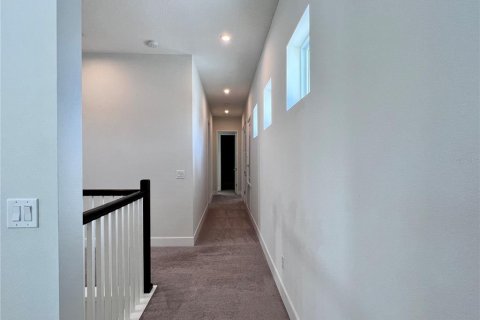 Снять в аренду виллу или дом в Орландо, Флорида 9 комнат, 278.24м2, № 1821378 - фото 13