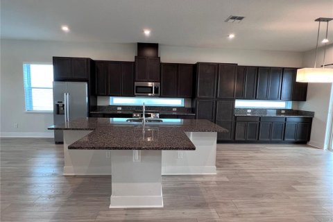 Снять в аренду виллу или дом в Орландо, Флорида 9 комнат, 278.24м2, № 1821378 - фото 25