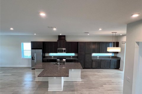 Снять в аренду виллу или дом в Орландо, Флорида 9 комнат, 278.24м2, № 1821378 - фото 6