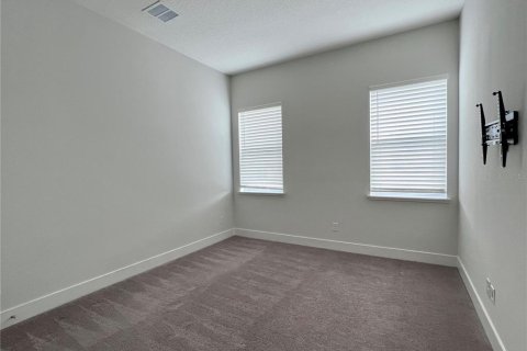 Снять в аренду виллу или дом в Орландо, Флорида 9 комнат, 278.24м2, № 1821378 - фото 12