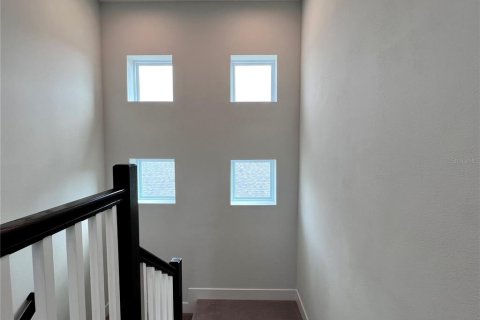 Снять в аренду виллу или дом в Орландо, Флорида 9 комнат, 278.24м2, № 1821378 - фото 15