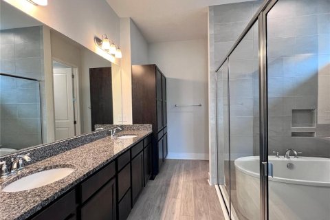 Снять в аренду виллу или дом в Орландо, Флорида 9 комнат, 278.24м2, № 1821378 - фото 29