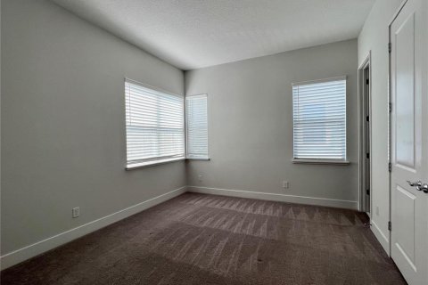 Снять в аренду виллу или дом в Орландо, Флорида 9 комнат, 278.24м2, № 1821378 - фото 11