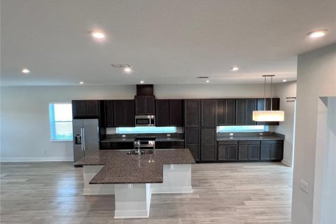 Снять в аренду виллу или дом в Орландо, Флорида 9 комнат, 278.24м2, № 1821378 - фото 5