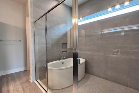 Снять в аренду виллу или дом в Орландо, Флорида 9 комнат, 278.24м2, № 1821378 - фото 30