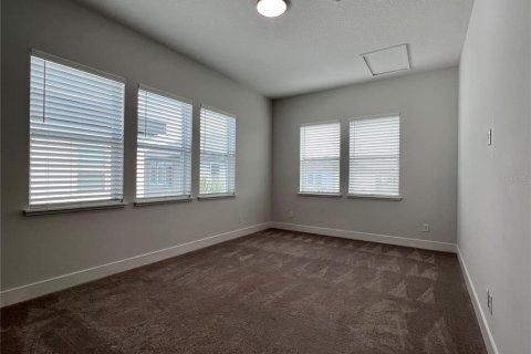 Снять в аренду виллу или дом в Орландо, Флорида 9 комнат, 278.24м2, № 1821378 - фото 14