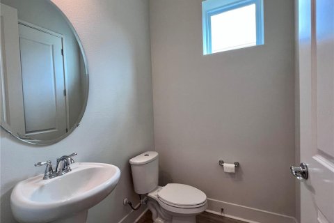 Снять в аренду виллу или дом в Орландо, Флорида 9 комнат, 278.24м2, № 1821378 - фото 23