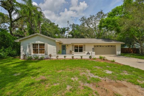 Villa ou maison à louer à Brandon, Floride: 4 chambres, 147.99 m2 № 2415497 - photo 2