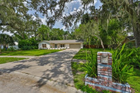 Villa ou maison à Brandon, Floride 4 chambres, 147.99 m2 № 2415497