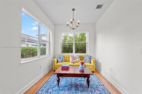 Villa ou maison à vendre à Miramar, Floride: 5 chambres, 261.06 m2 № 1957870 - photo 19