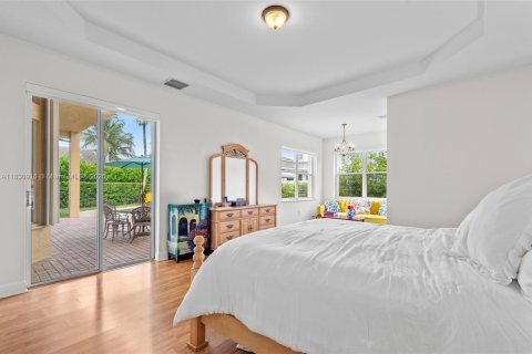 Villa ou maison à vendre à Miramar, Floride: 5 chambres, 261.06 m2 № 1957870 - photo 18