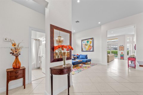 Villa ou maison à vendre à Miramar, Floride: 5 chambres, 261.06 m2 № 1957870 - photo 7