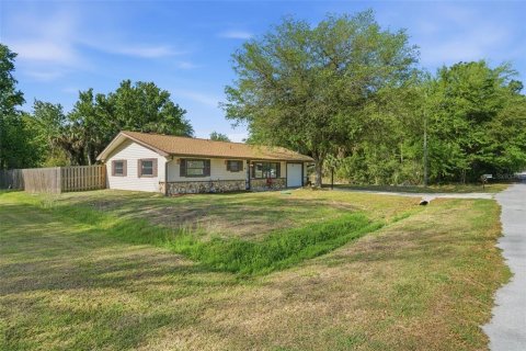 Купить виллу или дом в Хомосасса, Флорида 6 комнат, 120.03м2, № 2103143 - фото 3