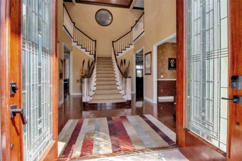 Villa ou maison à vendre à Bradenton, Floride: 5 chambres, 484.95 m2 № 1815090 - photo 20