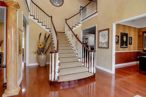 Villa ou maison à vendre à Bradenton, Floride: 5 chambres, 484.95 m2 № 1815090 - photo 21