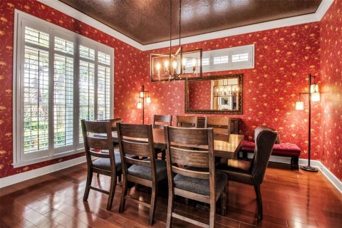 Villa ou maison à vendre à Bradenton, Floride: 5 chambres, 484.95 m2 № 1815090 - photo 25