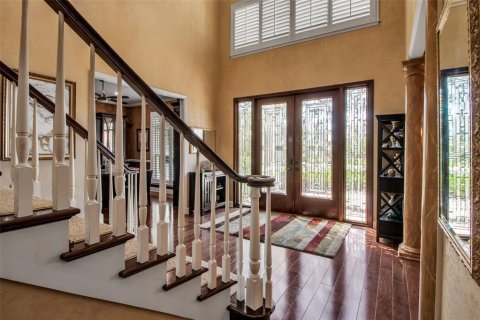 Villa ou maison à vendre à Bradenton, Floride: 5 chambres, 484.95 m2 № 1815090 - photo 24