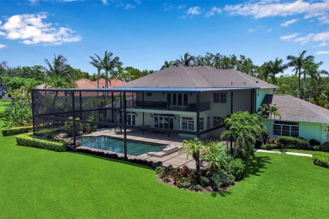 Villa ou maison à vendre à Bradenton, Floride: 5 chambres, 484.95 m2 № 1815090 - photo 7