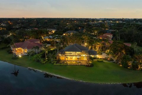 Villa ou maison à vendre à Bradenton, Floride: 5 chambres, 484.95 m2 № 1815090 - photo 14