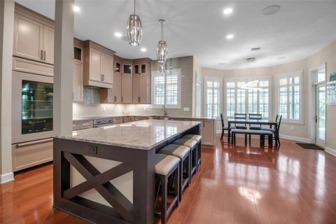 Villa ou maison à vendre à Bradenton, Floride: 5 chambres, 484.95 m2 № 1815090 - photo 27