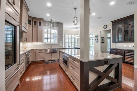 Villa ou maison à vendre à Bradenton, Floride: 5 chambres, 484.95 m2 № 1815090 - photo 28