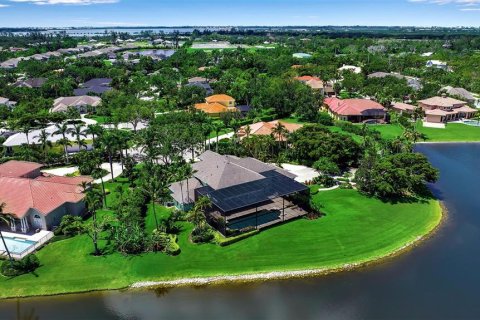 Villa ou maison à vendre à Bradenton, Floride: 5 chambres, 484.95 m2 № 1815090 - photo 3