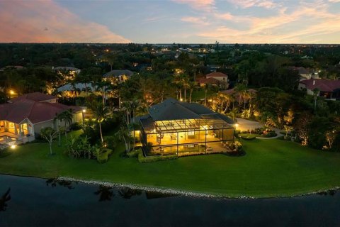 Villa ou maison à vendre à Bradenton, Floride: 5 chambres, 484.95 m2 № 1815090 - photo 15