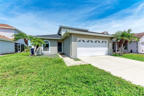 House in Sarasota, Florida 3 bedrooms, 185.71 sq.m. № 1831926 - photo 2