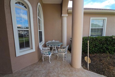 House in Ocala, Florida 4 bedrooms, 248.98 sq.m. № 2198496 - photo 30