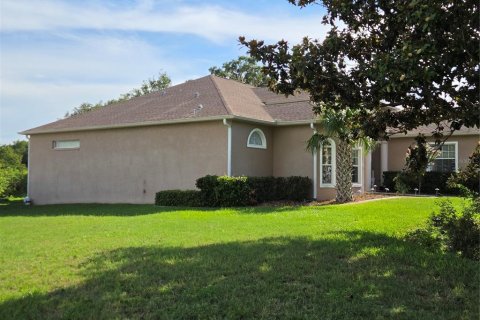 House in Ocala, Florida 4 bedrooms, 248.98 sq.m. № 2198496 - photo 22