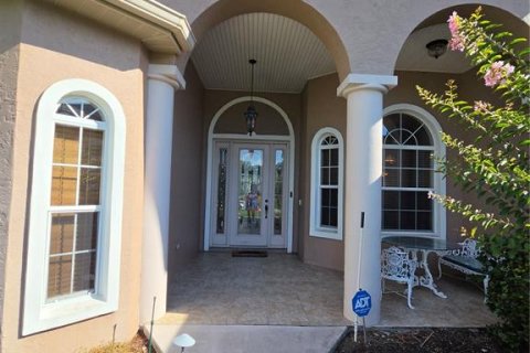 House in Ocala, Florida 4 bedrooms, 248.98 sq.m. № 2198496 - photo 27